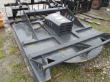 JCT QUICK ATTACH BRUSH HOG