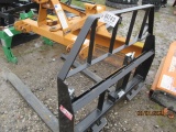 3500# PALLET FORKS