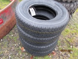 ST225/75R15 TIRES