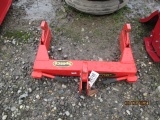 SPEECO QUICK HITCH