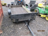 SMALL TRAILER