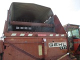 GEHL 960 WAGON