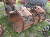 GRAPPLE