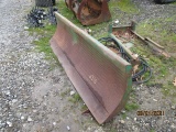 JOHN DEERE BLADE