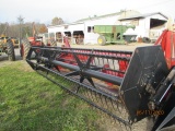 CASE INTERNATIONAL 1020 HEAD