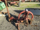 FORD 501 MOWER