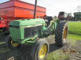 JOHN DEERE 2155