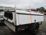 ARE TRUCK CAP