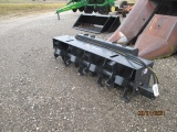 JCT QUICK ATTACH TILLER