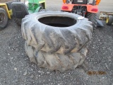 14.9-28 GOOD YEAR TIRES