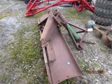 JOHN DEERE 3PT BLADE
