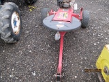 TOWABLE WEED EATER