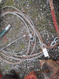 LIFTING CABLE