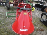 KING KUTTER S500 SPIN SPREADER
