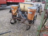 FORD 308 2X CORN PLANTER