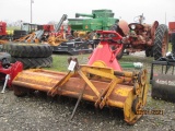 MOTT FLAIL MOWER