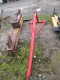 BOOM POLE