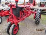FARMALL F-20