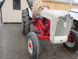 FORD 860