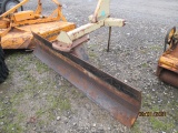 LANDPRIDE RB2584 BLADE