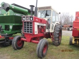 INTERNATIONAL 966