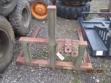 BALE CARRIER