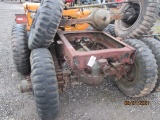 MILITARY AXLES (3)