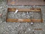 QA PLATE