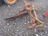3PT HYD ANGLE BLADE
