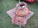 CASE WINCH