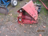 SET OF INTERNATIONAL FENDERS