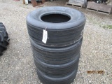 CROP MAX 11L-15 TIRES
