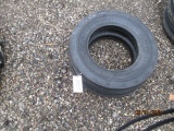 6.00-16 TRI-RIB TIRES