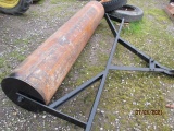 9' PULL TYPE ROLLER