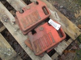 WEIGHTS