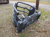 BALE GRABBER
