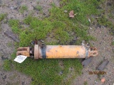 HYDRAULIC CYLINDER