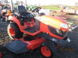 KUBOTA BX2360
