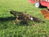 DRAG HARROW