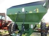 BRENT 420 GRAIN CART