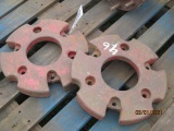 Weights