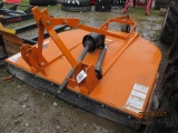 WOODS BRUSH BULL BB72X MOWER