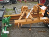 WOODS HBL72-2 BLADE