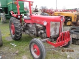 MASSEY FERGUSON 50
