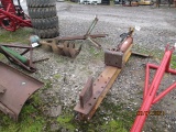 LOG SPLITTER