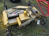KING KUTTER FINISH MOWER