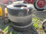 TIRES