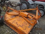 WOODS ROTARY MOWER