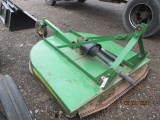 JOHN DEERE LX5 ROTARY MOWER