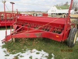 INTERNATIONAL 5100 GRAIN DRILL